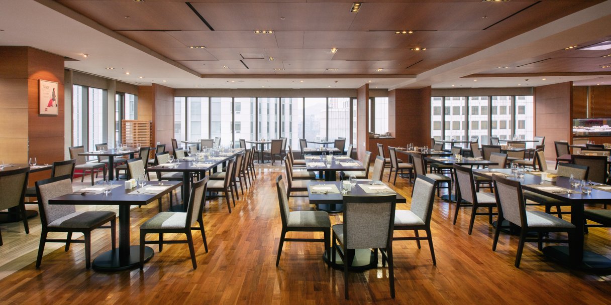 Hotel photo 17 of Ibis Ambassador Seoul Myeongdong.