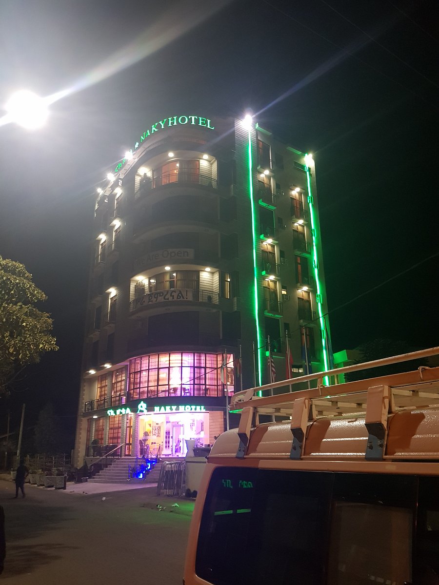 Naky Hotel Updated 2020 Prices And Specialty Hotel Reviews Ethiopia