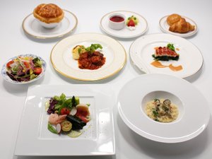食事