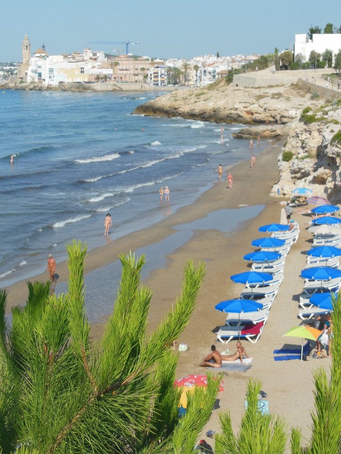 Imagen 5 de Platja de Sant Sebastià