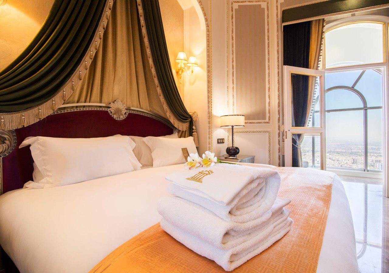 Espinas Palace Hotel Rooms Pictures Reviews Tripadvisor   Make Your Sweet Dreams 