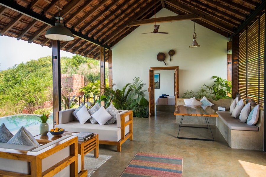 COCO SHAMBHALA - Prices & Hotel Reviews (Bhogwe, India) - Tripadvisor