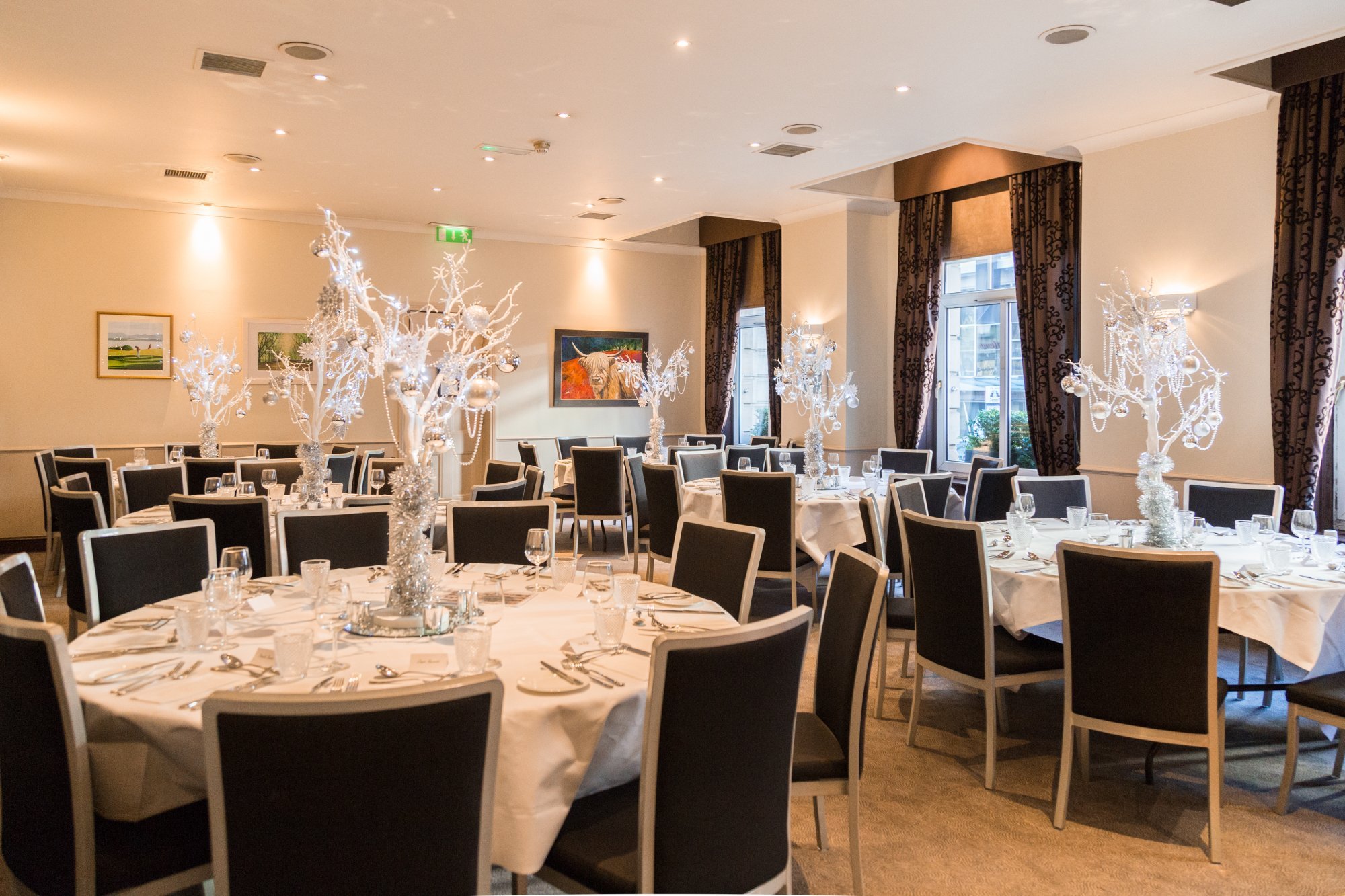 Arthouse Hotel Glasgow by null