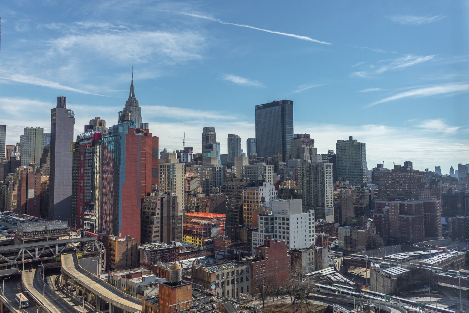 Hotel photo 24 of YOTEL New York Times Square.