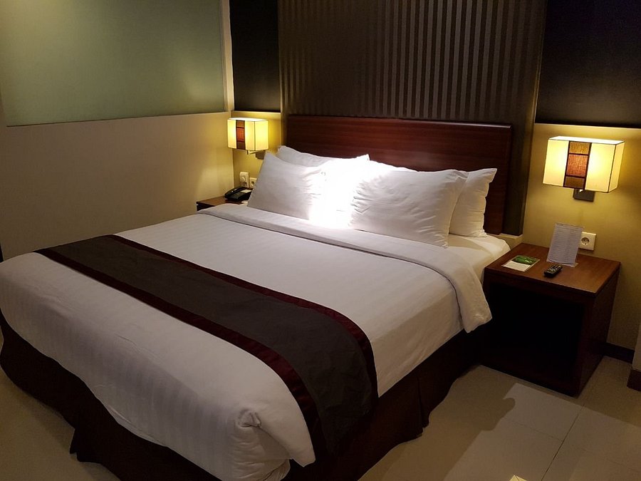 Download Aston Jambi Hotel Conference Center 38 7 4 Prices Reviews Indonesia Tripadvisor