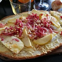 Co ' Thé Gourmand