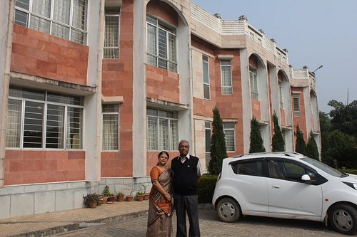 tripura tourism guest house