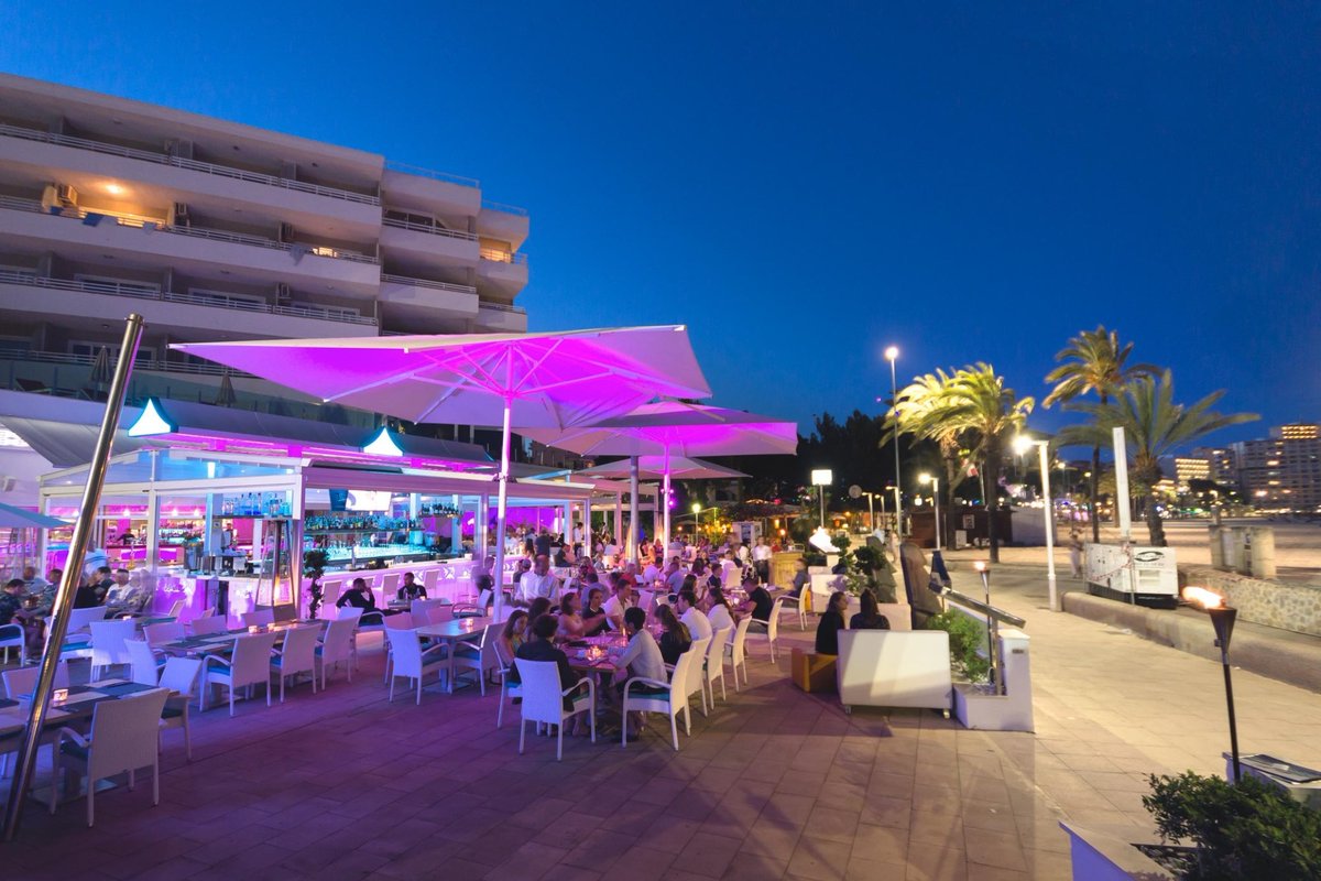 BONDI BEACH MAGALUF - Updated 2024 Restaurant Reviews, Menu & Prices ...