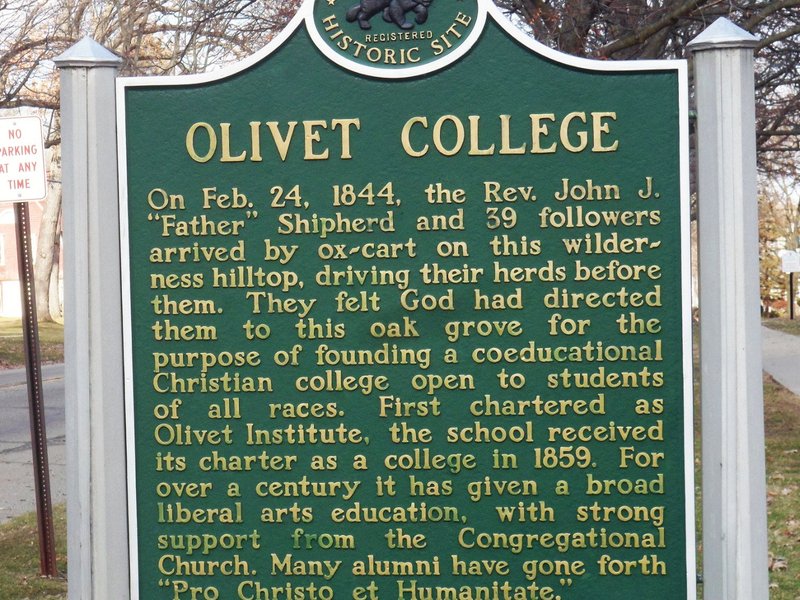 Olivet 2021: Best of Olivet, MI Tourism - Tripadvisor