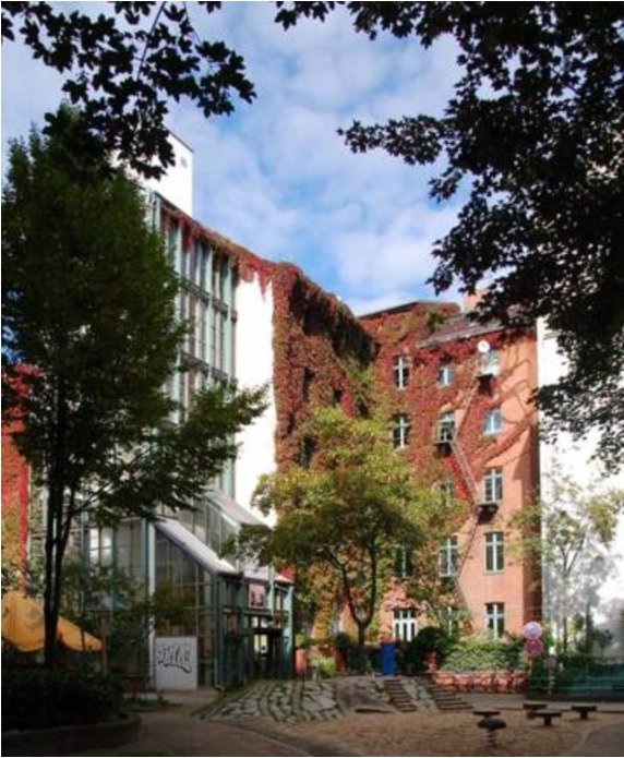 FHXB Friedrichshain-Kreuzberg Museum (2025) - All You Need