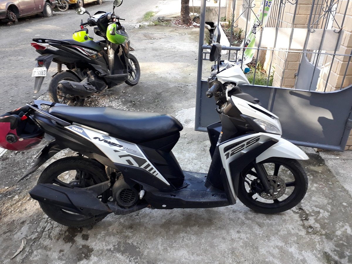 Cebu Rental Motorbikes Services (Cebu City) - All You Need Know BEFORE You Go