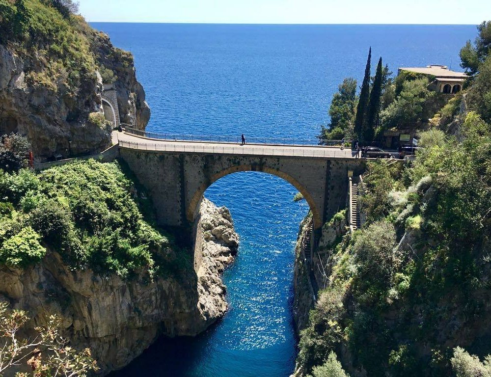 L'Antico Borgo dei Limoni image