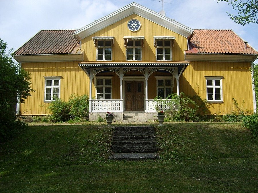 Götene sverige mogen gift kvinna söker sexkompis i vårdö