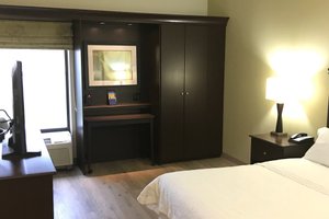 Zimmer und Suite