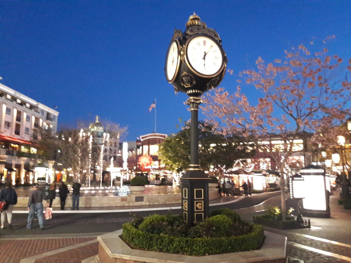 The Americana at Brand (Glendale) - All You Need to Know BEFORE You Go