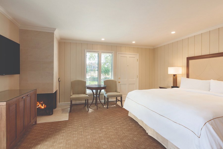 Silverado Resort And Spa Rooms Pictures Reviews Tripadvisor