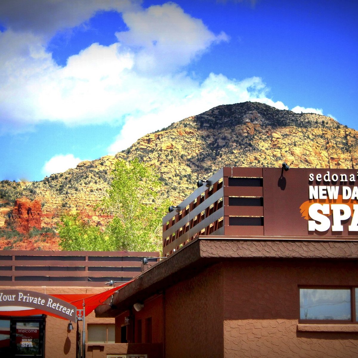 Sedona's New Day Spa All You Need to Know BEFORE You Go
