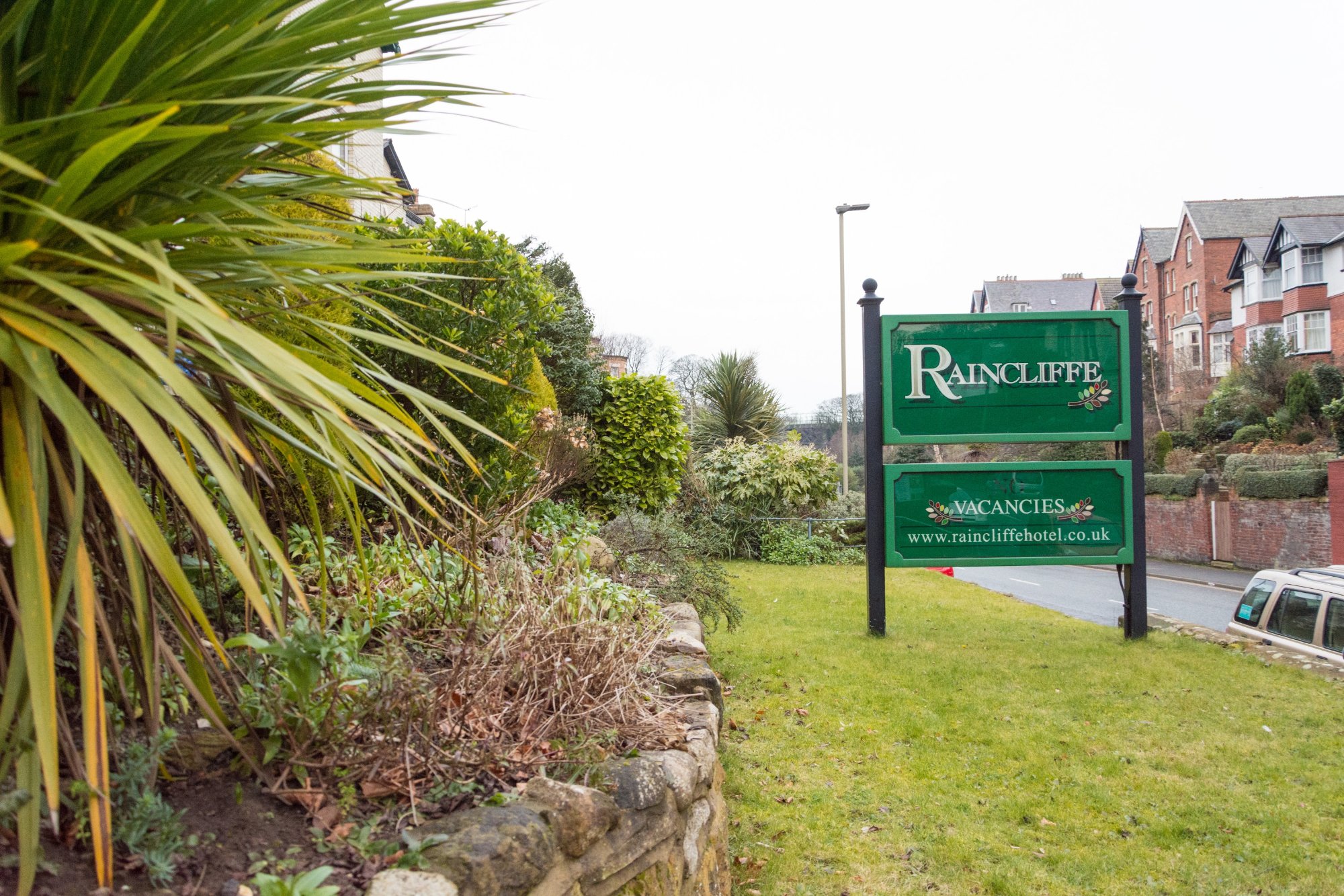 Hotel photo 15 of Raincliffe Hotel.
