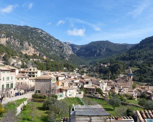 CA'S PAPA - Updated 2024 Prices & Hotel Reviews (Valldemossa, Majorca)