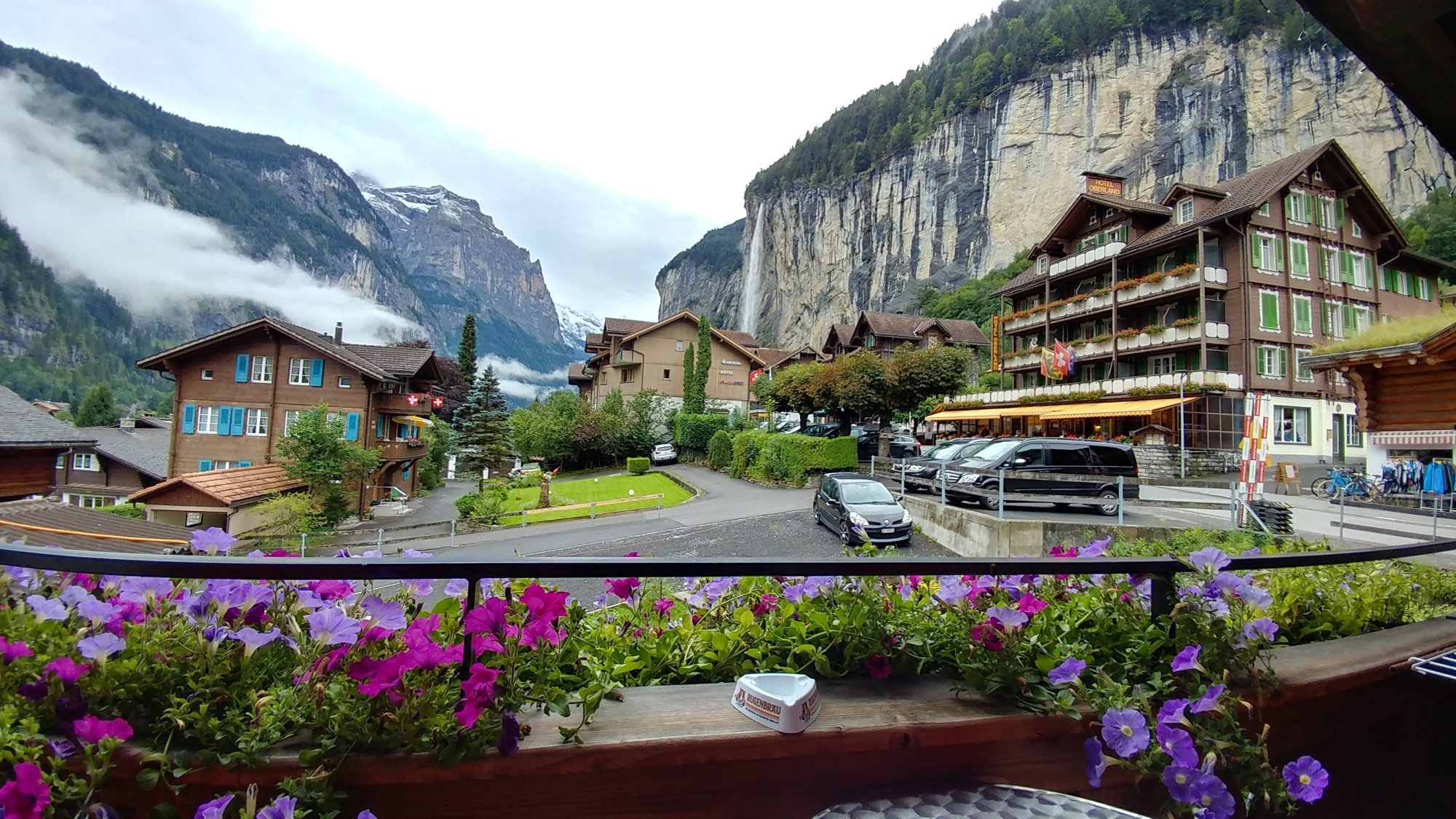 Valley Hostel image