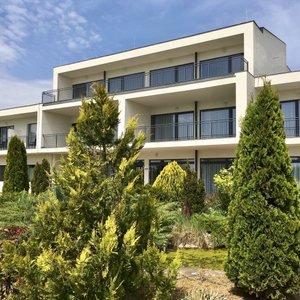 Garden Medical Hotel & Spa