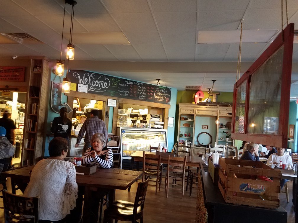 THE 10 BEST Breakfast Restaurants In Wilmington (UPDATED 2024)