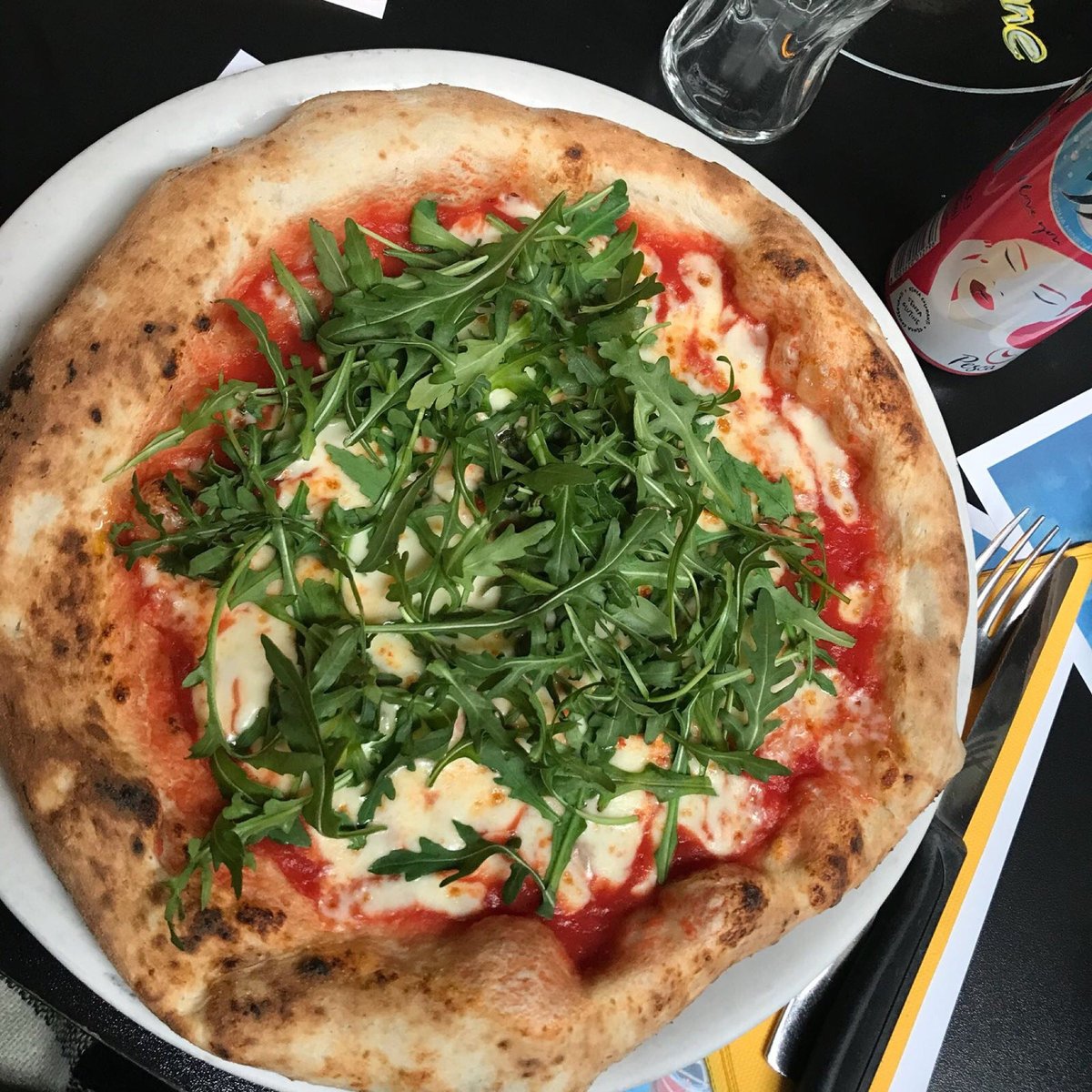 Piccola Ischia Pizzeria, Милан - фото ресторана - Tripadvisor