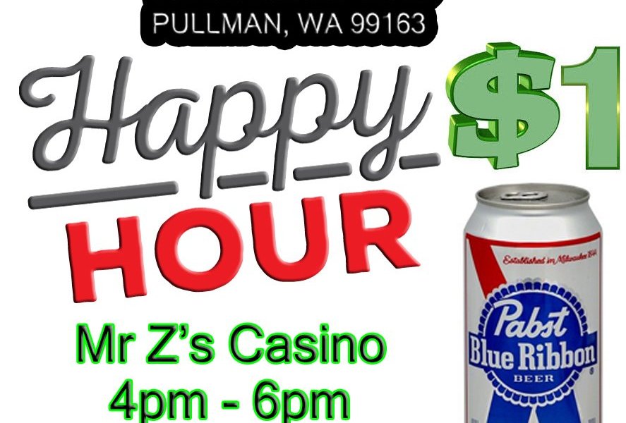 Mr Z's Casino image