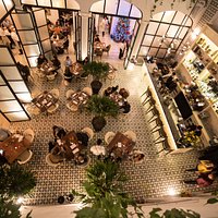 Terraza Emiliano