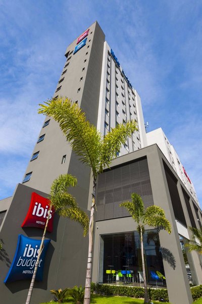 Hotel photo 6 of Ibis Budget Navegantes Itajai.