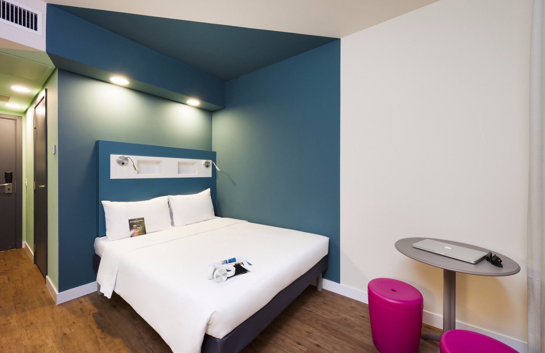 Ibis Budget Navegantes Itajai (이타자이) - 호텔 리뷰 & 가격 비교