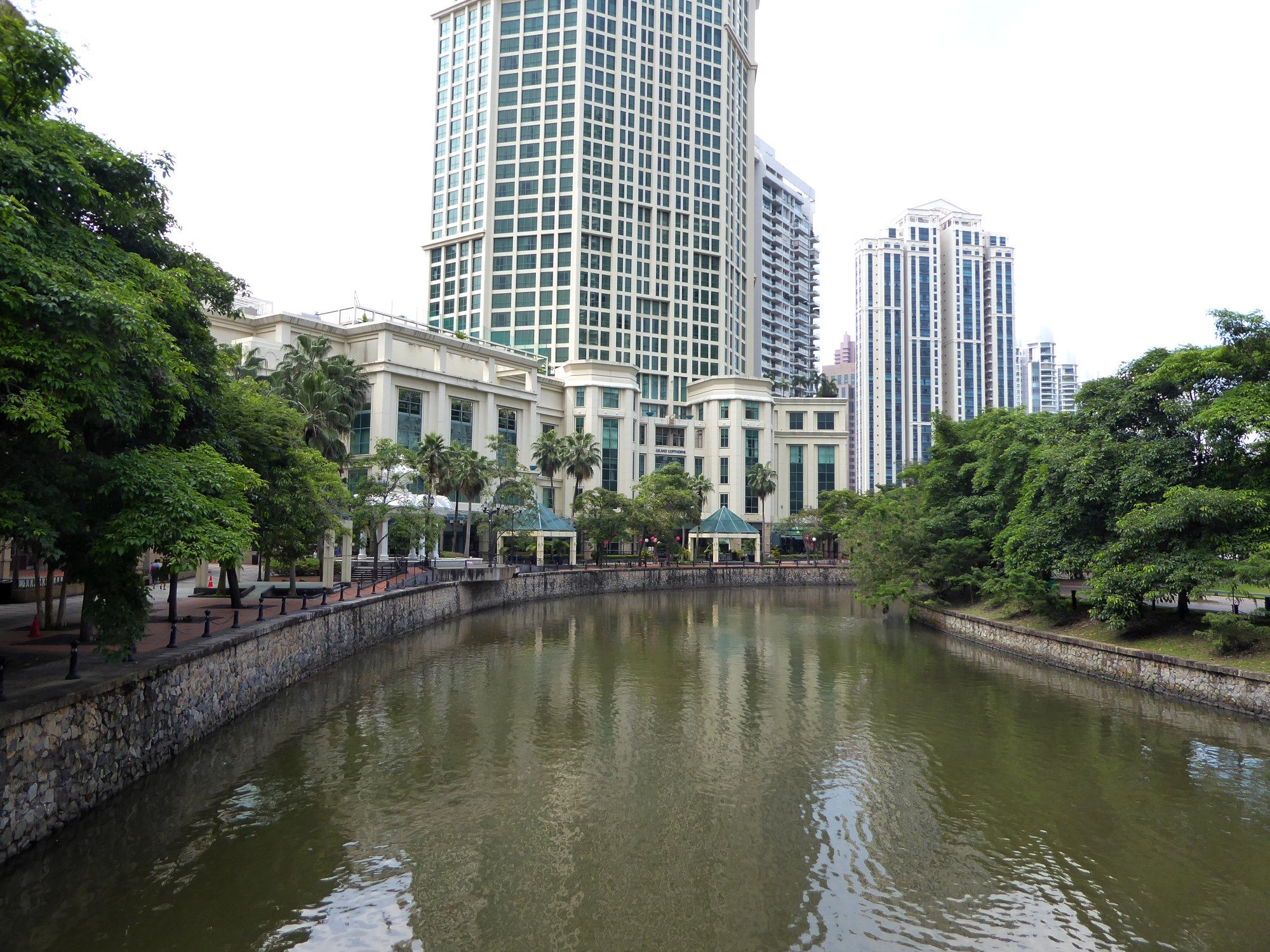 Robertson Quay Singapur 2023 Lohnt Es Sich Mit Fotos   Robertson Quay 