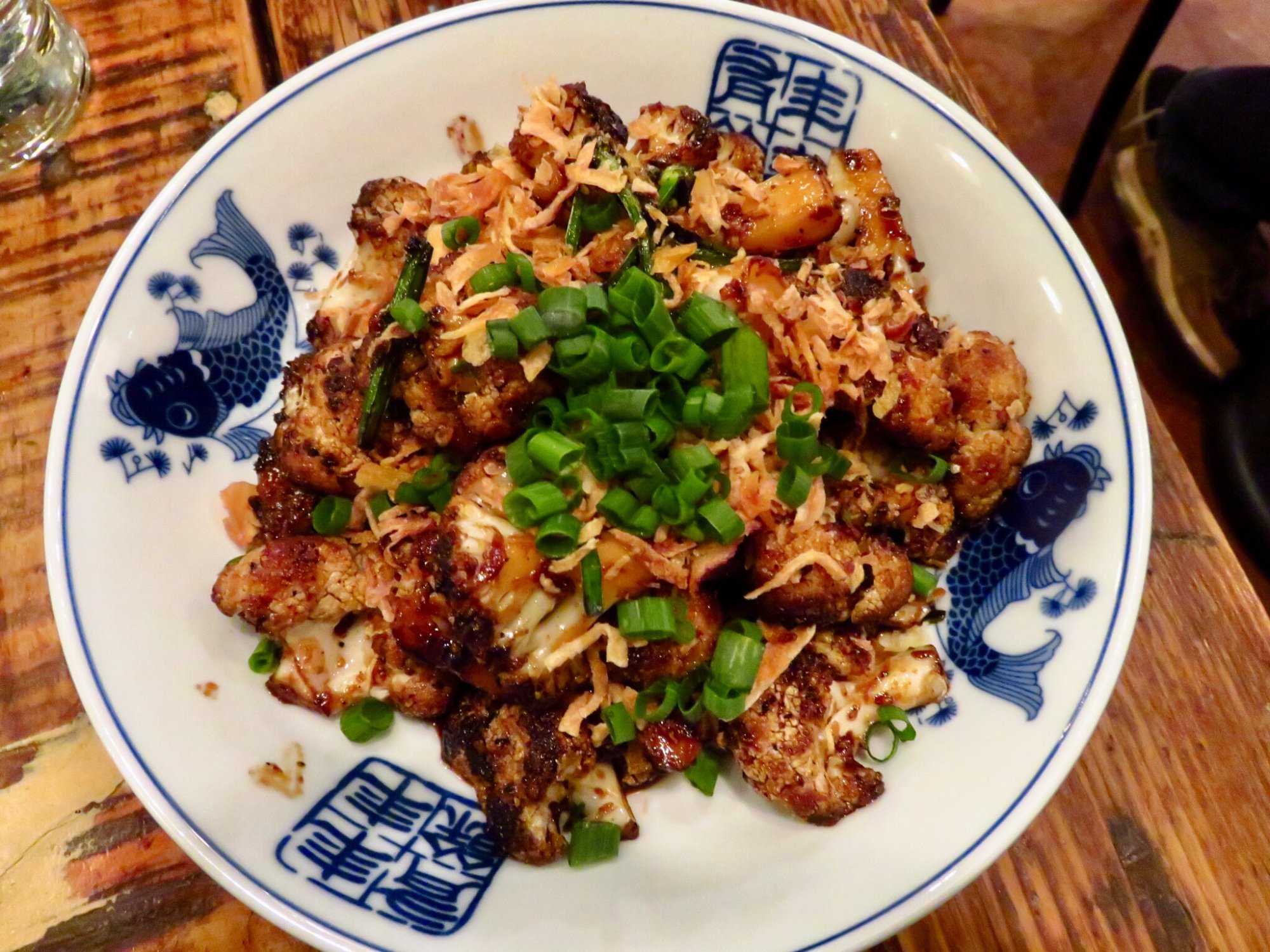 THE 10 BEST Chinese Restaurants In Washington DC Updated 2024   Cauliflower 