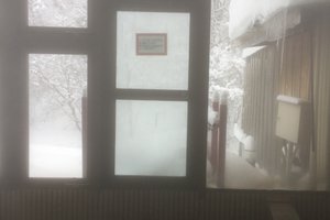 旅行者の写真