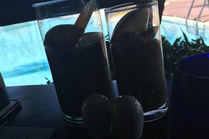 Bebidas