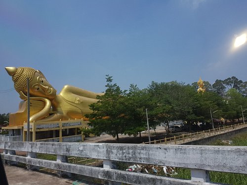 prachinburi tourist attraction