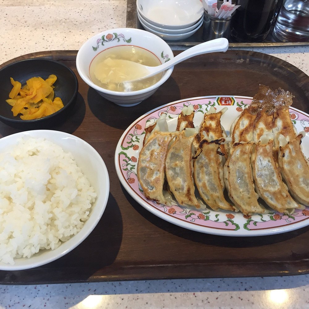 餃子の王将 川崎駅東口店 川崎市 の口コミ32件 トリップアドバイザー