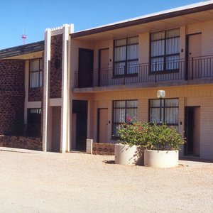 Motel Block