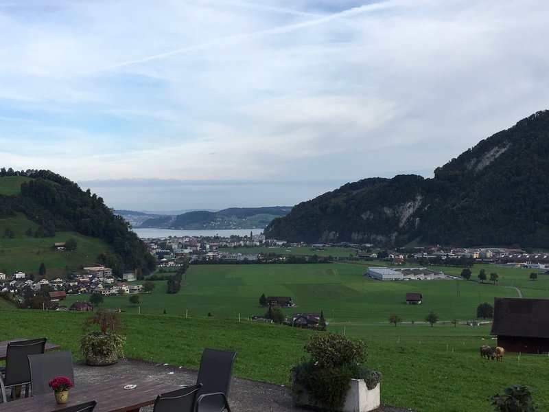 Wolfenschiessen Turismo Información turística sobre Wolfenschiessen