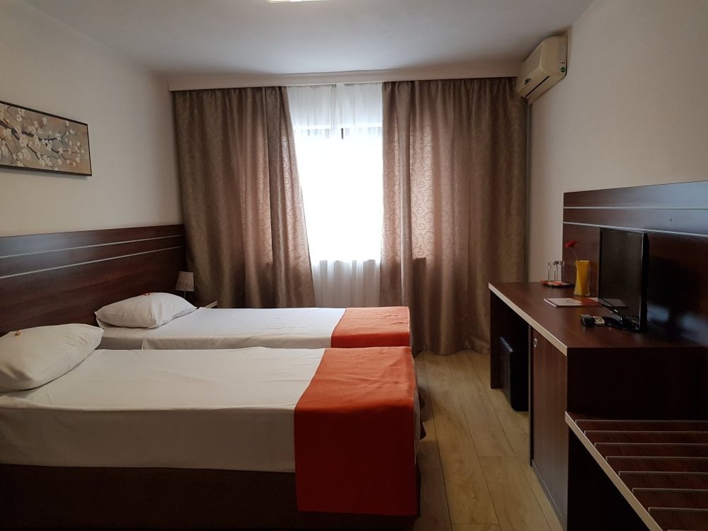 CITADELLA HOTEL Updated 2024 Prices & Reviews (Bucharest, Romania)