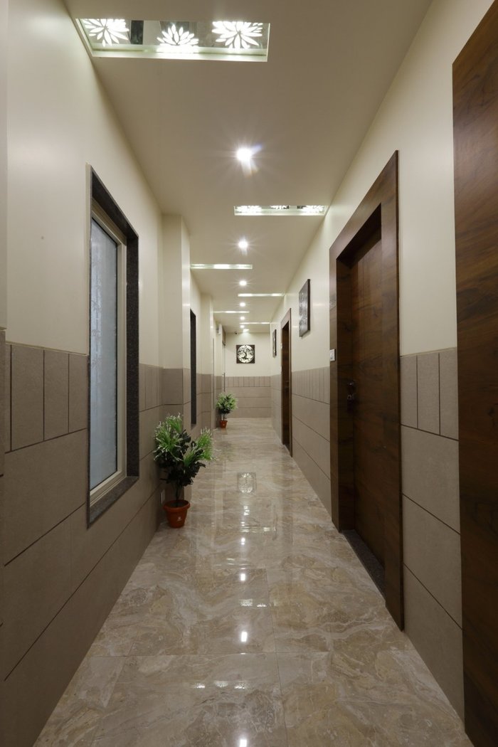 HOTEL ALKA INN $25 ($̶4̶3̶) - Updated 2022 Prices & Reviews - Ahmedabad ...