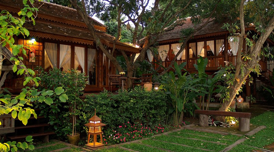 Guesthouses