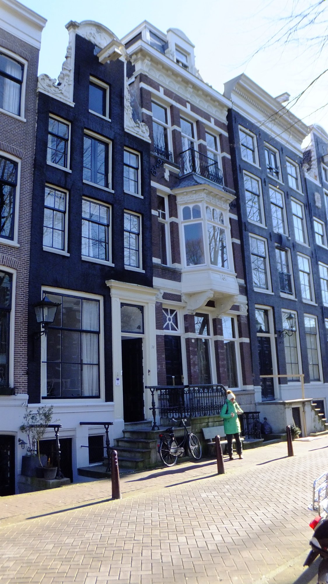 KEIZERS B&B (Amsterdam): Prezzi E Recensioni 2024