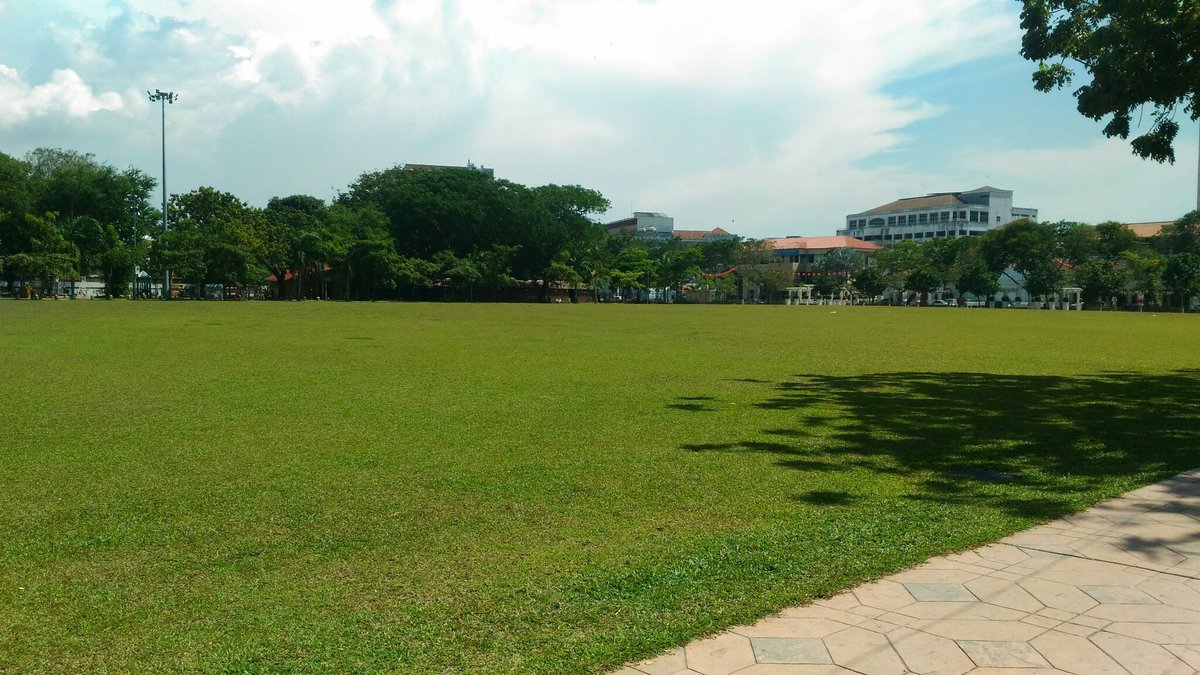 Lama court kota padang food Hameed Pata