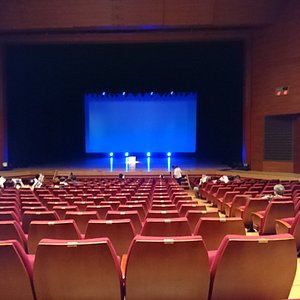 21年 銀河劇場 行く前に 見どころをチェック トリップアドバイザー 21年 銀河劇場 行く前に 見どころをチェック トリップアドバイザー