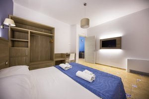 Kamar & Suite