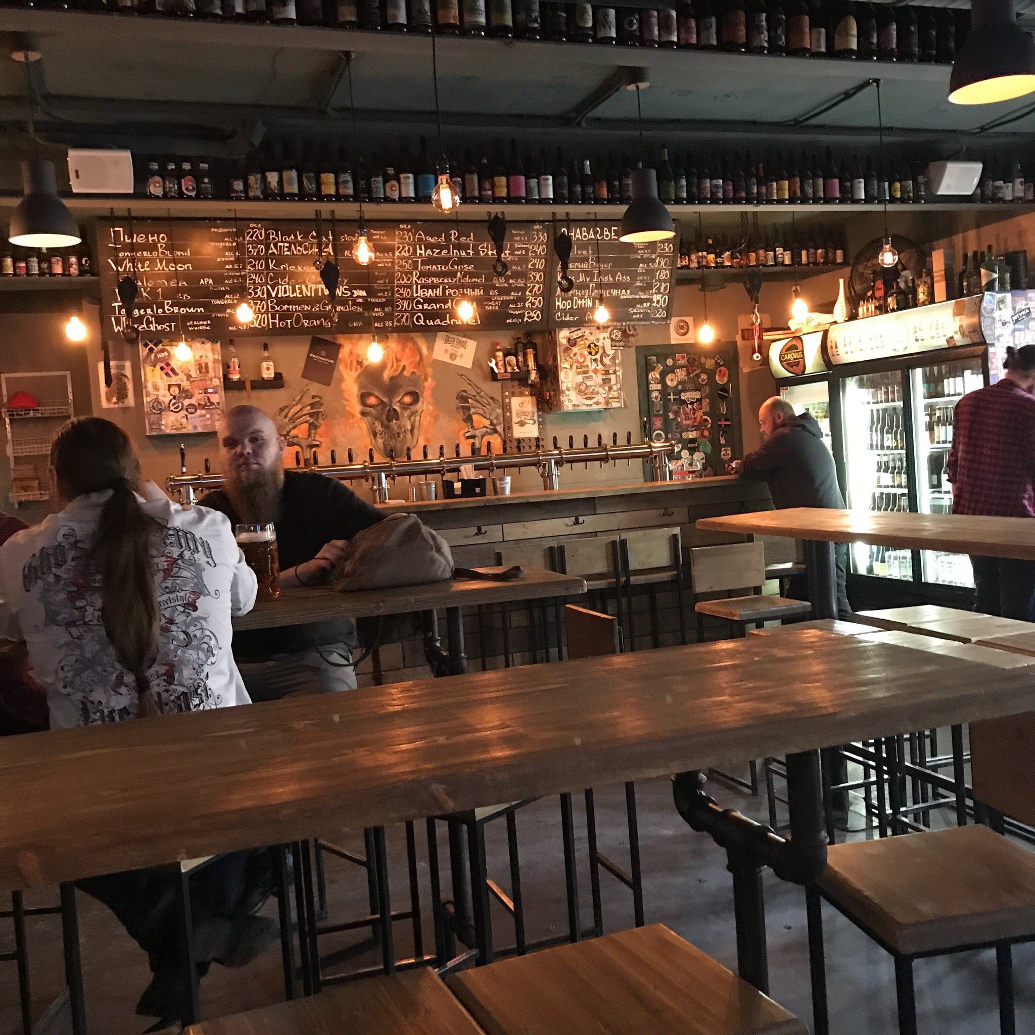 Food and bar near me hotsell