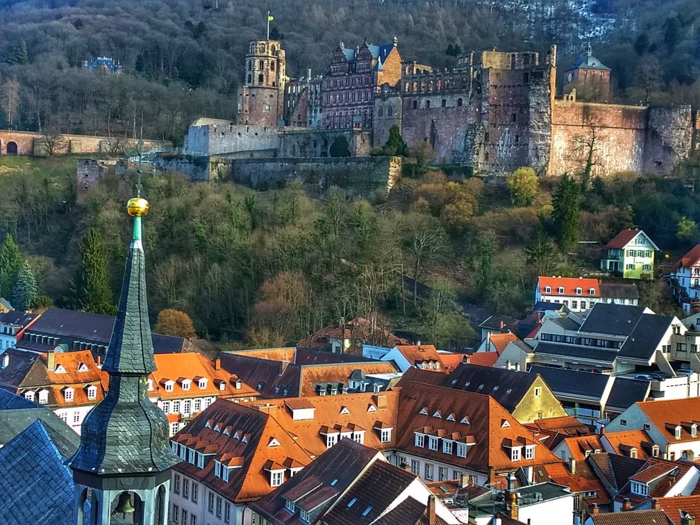 THE 15 BEST Things To Do In Heidelberg - UPDATED 2021 - Must See ...