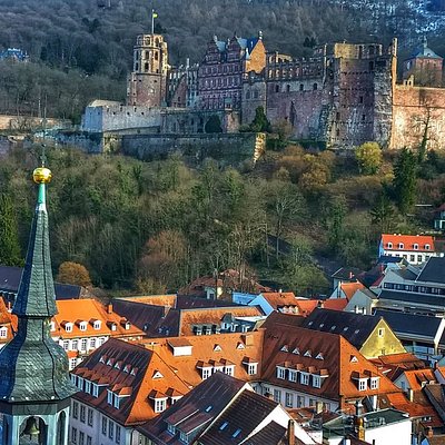 The 15 Best Things To Do In Baden Wurttemberg 2021 With Photos Tripadvisor