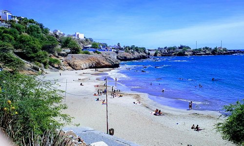 Praia, Cape Verde Best Places to Visit - Tripadvisor